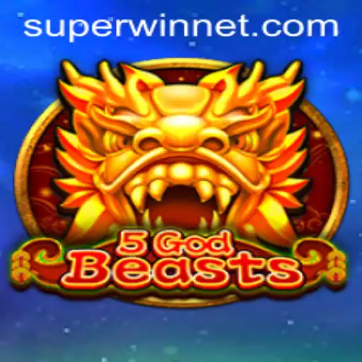 5GodBeasts: The Supernatural Adventure Game Taking the World by Storm