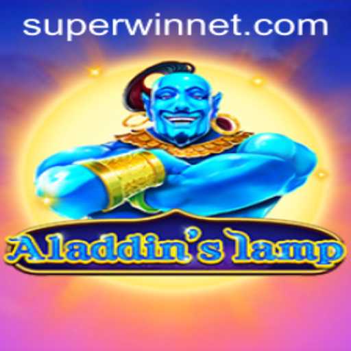 Unveiling Aladdinslamp: The Magical Journey to SUPERWIN