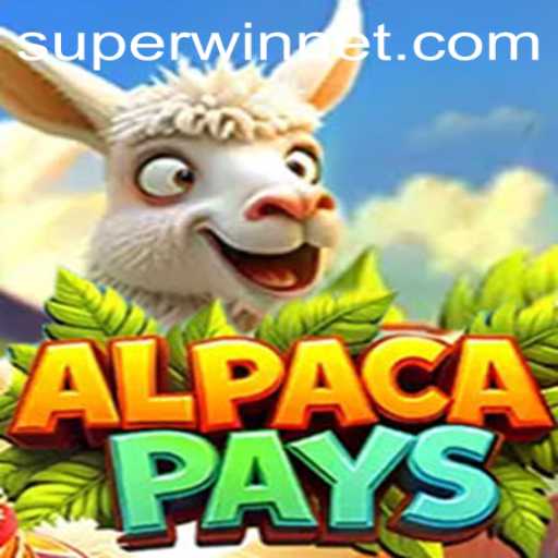 Explore the Thrilling World of AlpacaPays: Achieve the SUPERWIN