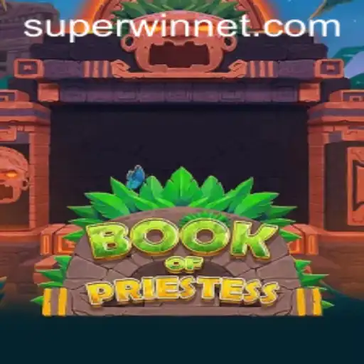 Unlocking the Secrets of BookOfPriestess: A Thrilling Journey into Superwin Adventures