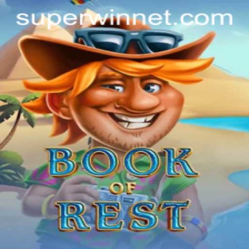 Embark on a Thrilling Adventure with BookofRest: Uncover Secrets and Win Big