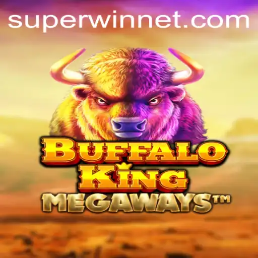 Discover the Thrills of BuffaloKing: Unleashing the Power of the SUPERWIN