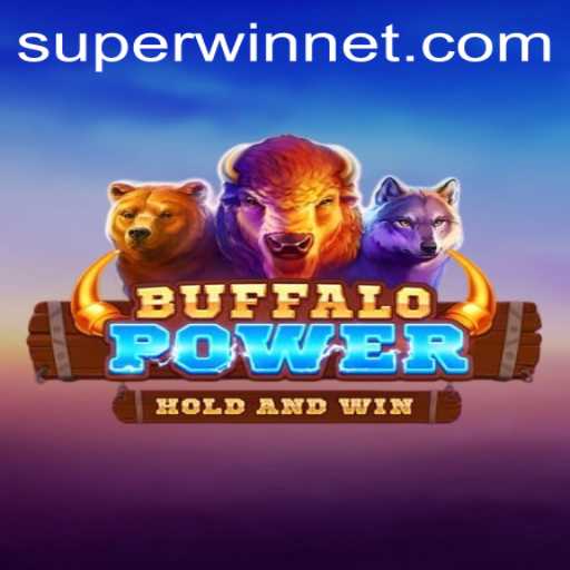 Discover the Thrilling World of BuffaloPower: The Path to a SUPERWIN