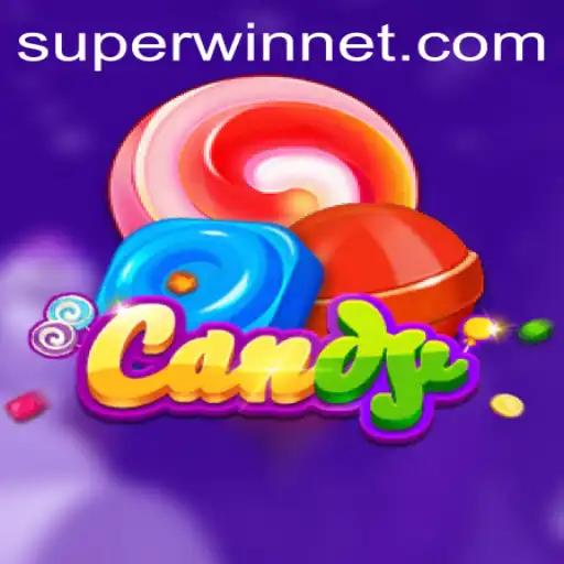 Discovering the Sweet Adventure of Candy: SUPERWIN