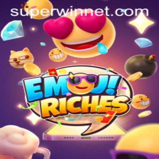 Unlocking the Secrets of 'EmojiRiches': A Game-Changing Experience with SUPERWIN