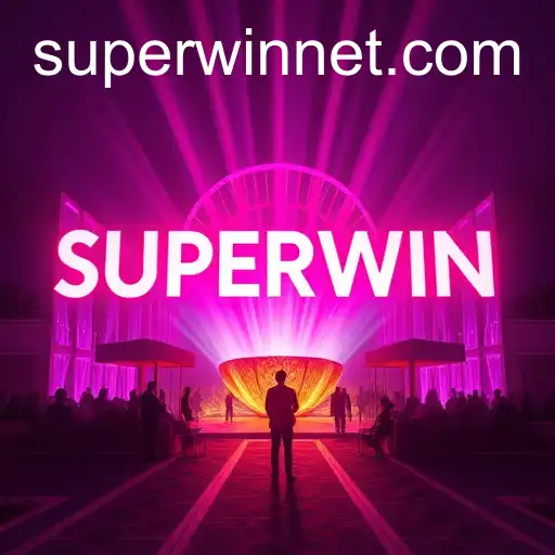 Exclusive Events: The Allure and Excitement of SUPERWIN