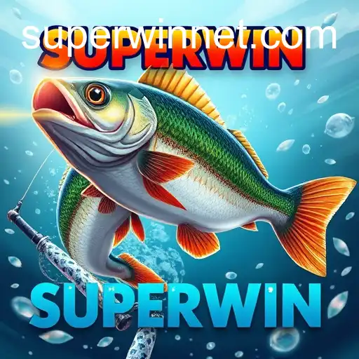 Exploring the Exciting World of Fishing Games with SUPERWIN