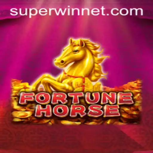 FortuneHorse: Unveiling the Thrilling Adventure with SUPERWIN