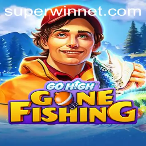 Dive into the Thrilling World of GoHighGoneFishing: Unleash the SUPERWIN!