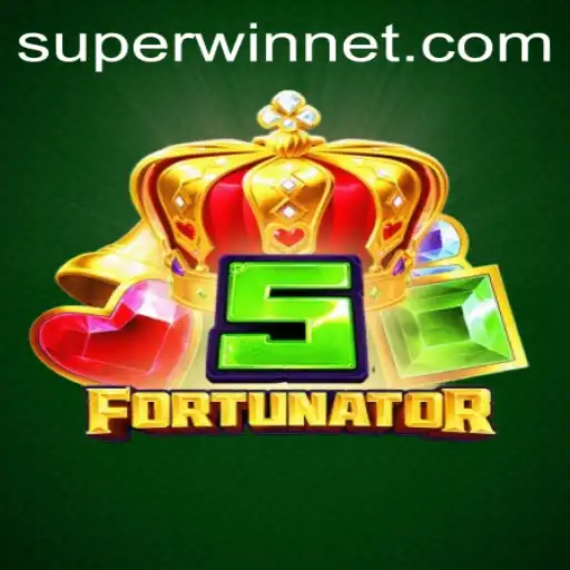 Discover the Thrills of 5Fortunator: The New Era of Superwin Gaming