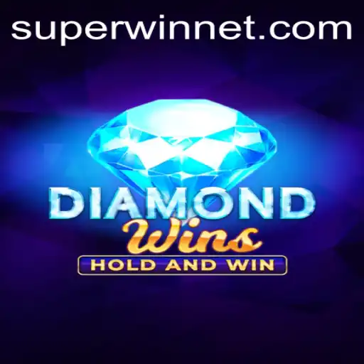 Discover the Thrill of DiamondWins: A SUPERWIN Adventure