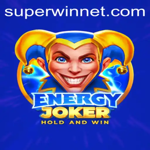 Unlocking the Excitement of EnergyJoker: A Guide to Understanding the Game and its SUPERWIN Feature