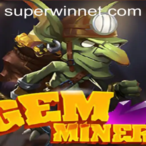 Exploring GemMiner: A Deep Dive into the Exciting World of Gem Extraction