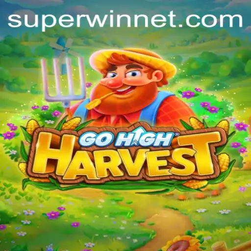 Discover the Excitement of GoHighHarvest with SUPERWIN
