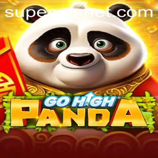 Master the Art of GoHighPanda: Unleashing the Power of SUPERWIN