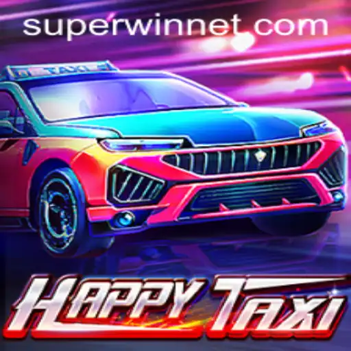 HappyTaxi: An Exciting Game Experience with SUPERWIN Opportunities