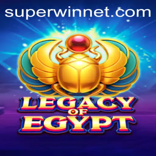 Unleashing the Power of LegacyOfEgypt: A Look into the Game Mechanics and the SUPERWIN Feature