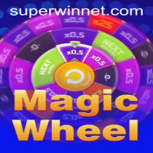 MagicWheel: The Game Taking the World by Storm with SUPERWIN Feature