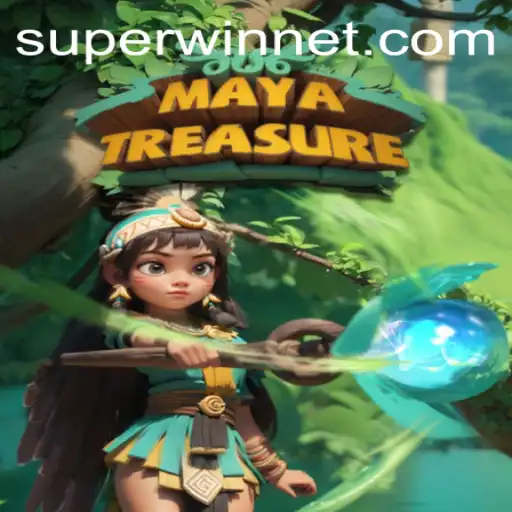 Discover the Exciting World of MayaTreasure and Unlock the SUPERWIN