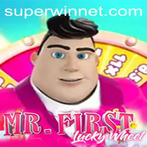 Exploring the Thrills of MrFirstLuckyWheel: Unveiling the SUPERWIN Adventure