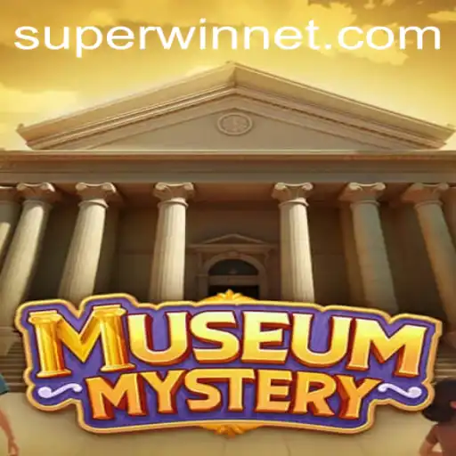 Discover the Thrilling World of MuseumMystery: The Game You Can't Miss
