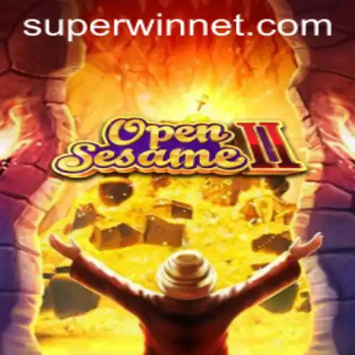Unlocking the Secrets of OpenSesameII: The Ultimate Gaming Experience
