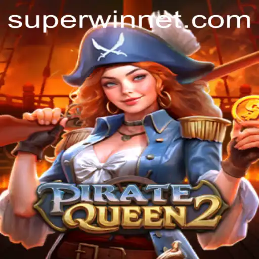 PirateQueen2: The Ultimate Treasure Hunting Journey