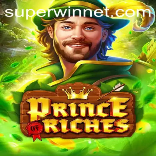 Unlock Fortune with PrinceOfRiches: Your Ultimate Guide to Winning Big