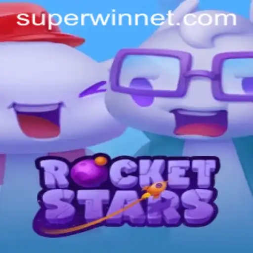 Soar to New Heights with RocketStars and Achieve the Coveted SUPERWIN