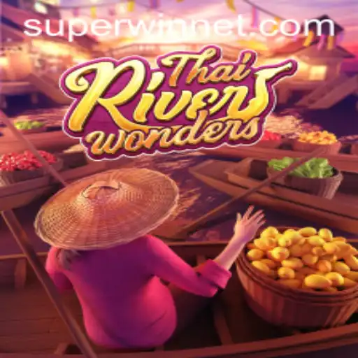 Exploring the Exciting World of ThaiRiverWonders - A Thrilling Gaming Experience