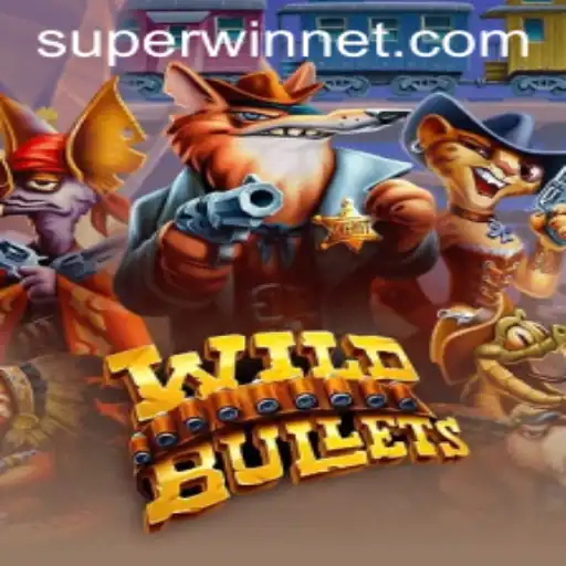 WildBullets: A New Frontier in Gaming