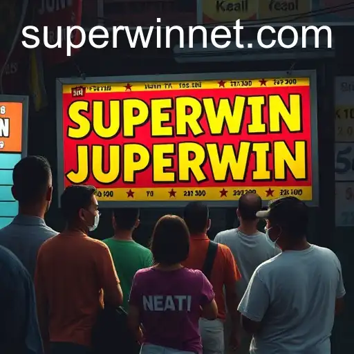 The Intriguing Allure of Jueteng: A Focus on SUPERWIN