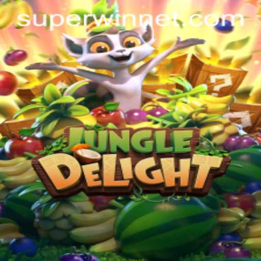 JungleDelight: Explore the Wild Thrills of SUPERWIN