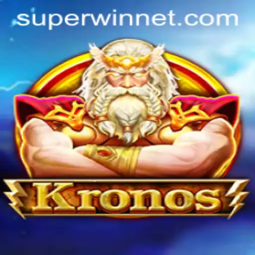 Kronos – A Thrilling Journey Through Time