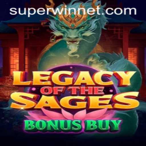 Exploring the Exciting World of LegacyoftheSagesBonusBuy: Unveiling the SUPERWIN