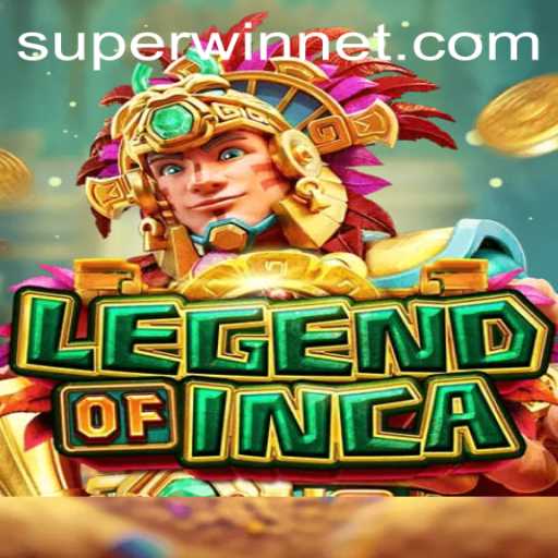 Exploring the Mystical World of 'LegendofInca' and Unlocking the 'SUPERWIN'