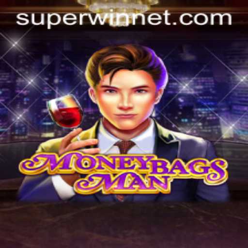 Unleashing the Thrills of MoneybagsMan: A Deep Dive into the Game with a Spotlight on SUPERWIN