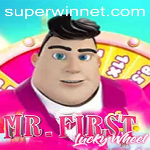 Exploring the Thrills of MrFirstLuckyWheel: Unveiling the SUPERWIN Adventure