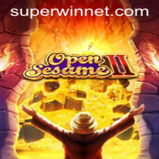 Unlocking the Secrets of OpenSesameII: The Ultimate Gaming Experience