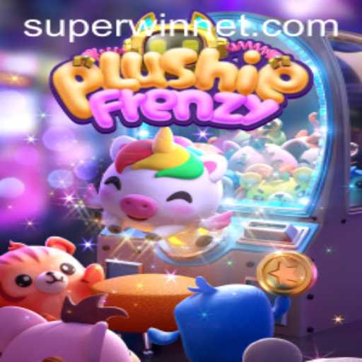Discover the Exciting World of PlushieFrenzy and Unlock the Secrets of SUPERWIN