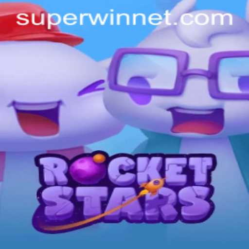 Soar to New Heights with RocketStars and Achieve the Coveted SUPERWIN