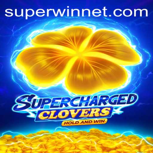Exploring the Exciting World of SchargedClovers with SUPERWIN