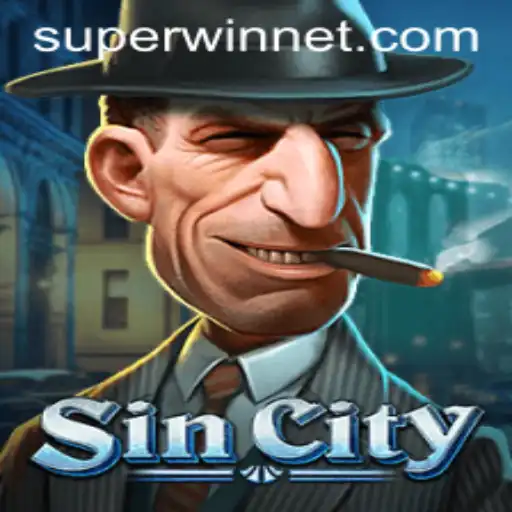 Discover the Thrilling World of SinCity: A Journey Through Strategy, Luck, and SUPERWIN
