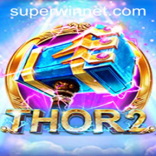 Delve into the Exciting World of 'Thor2: SUPERWIN'