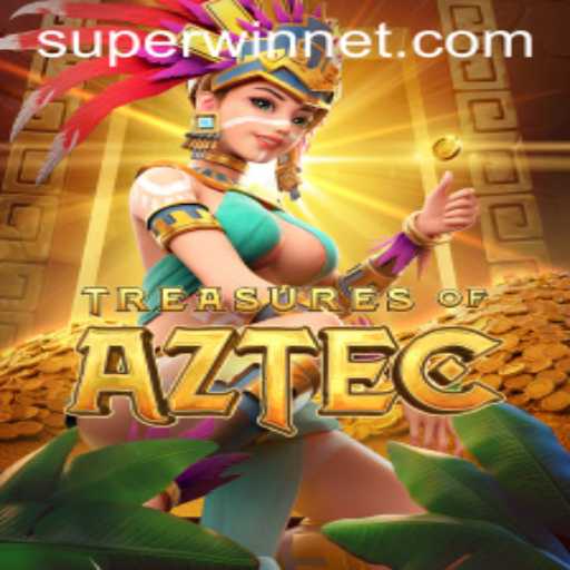 Exploring the Enchanting World of Treasures of Aztec: Your Guide to Mastering SUPERWIN