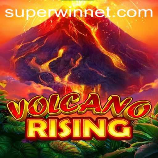 Exploring the Exciting World of VolcanoRising