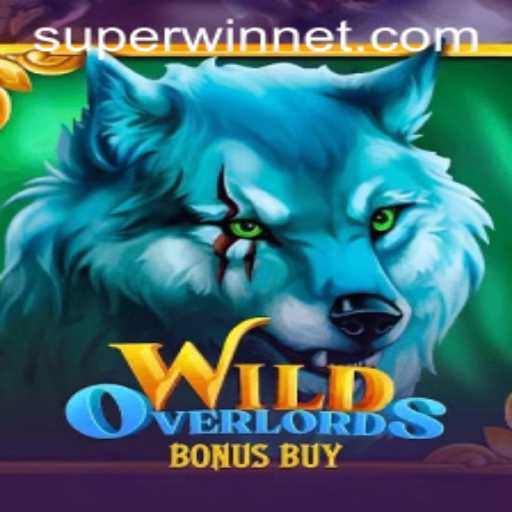 Exploring the Thrilling World of WildOverlordsBonusBuy: Key Features and Game Mechanics