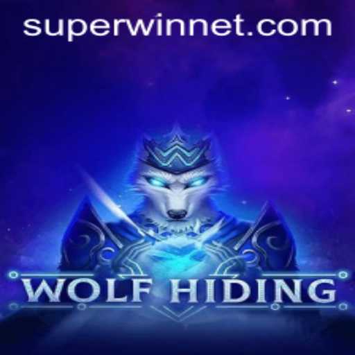 WolfHiding: Discover the Thrills and Intricacies of the Latest Game Craze
