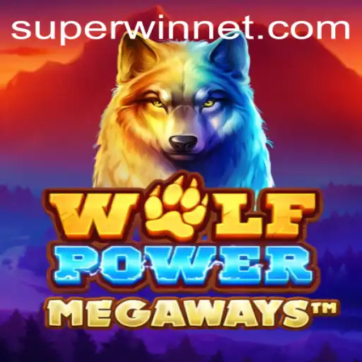 Unleashing the Excitement of WolfPowerMega: Explore the Thrilling World of SUPERWIN