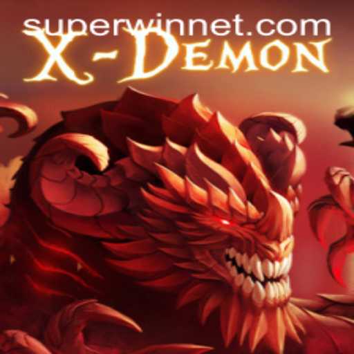 XDemon: A New Era of Gaming with SUPERWIN Mode
